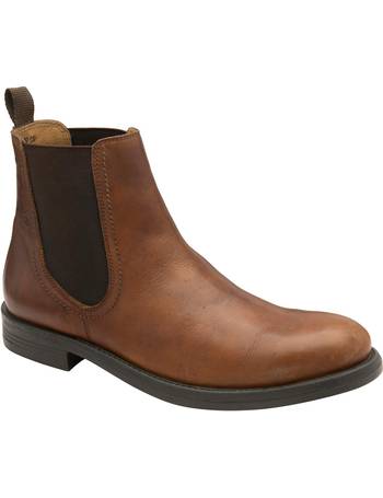 debenhams mens chelsea boots