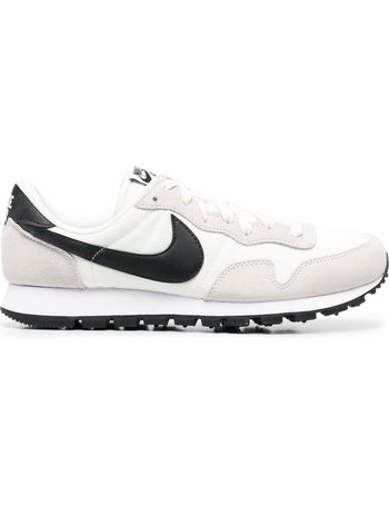 mens nike suede trainers