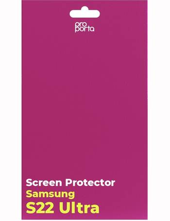 Buy Proporta Samsung S23 Ultra Glass Screen Protector