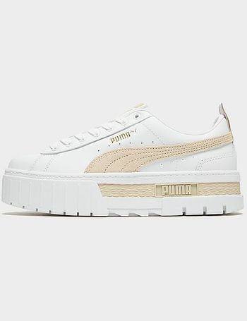 jd sports puma trainers womens