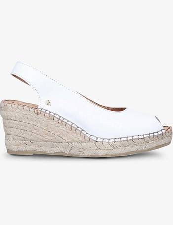 Carvela sybil clearance wedges