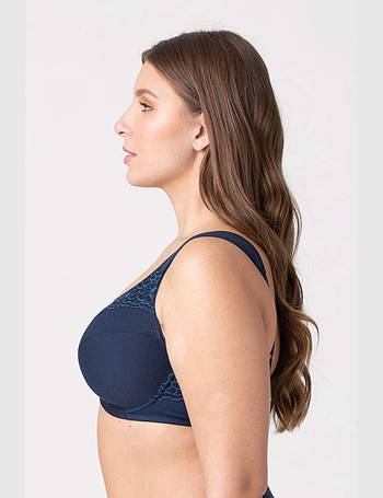 Shop Miss Mary Of Sweden Women's Minimiser Bras up to 35% Off