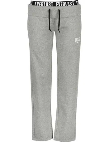 everlast joggers womens