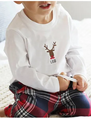 Joules kids pyjamas hot sale