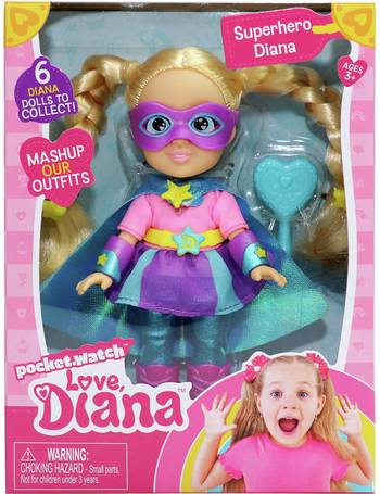 diana toys shop