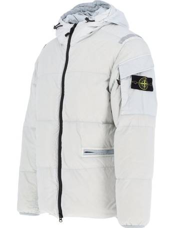 Thermo Reactive Puffer Jacket - Men from Brother2Brother UK