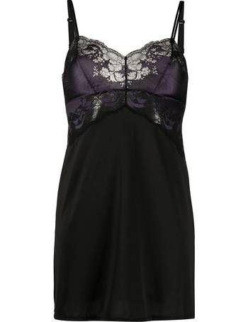 Wacoal Lace Perfection Chemise - Farfetch