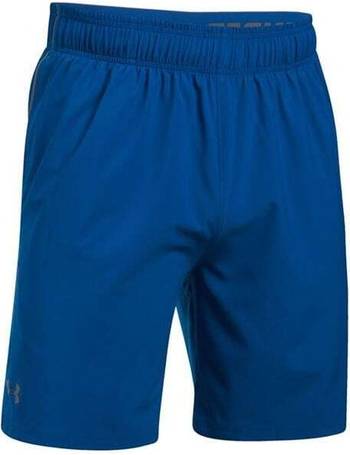 under armour heatgear mirage 8 inch running shorts