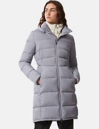 women's ashton jacket north face