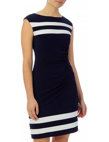 ralph lauren georgina dress