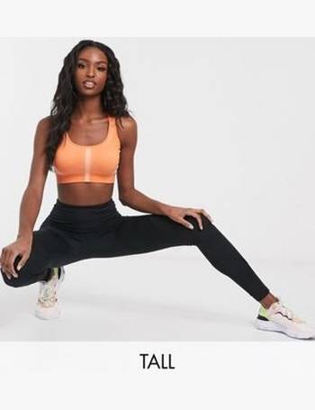 Shop ASOS 4505 Women's Cropped Gym Leggings up to 60% Off