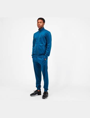 armani tracksuit footasylum