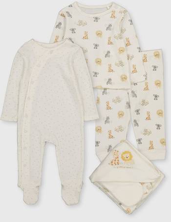 Tu childrens online pyjamas