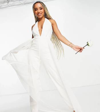 asos jumpsuit wedding guest