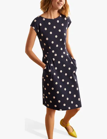 boden hettie jersey dress