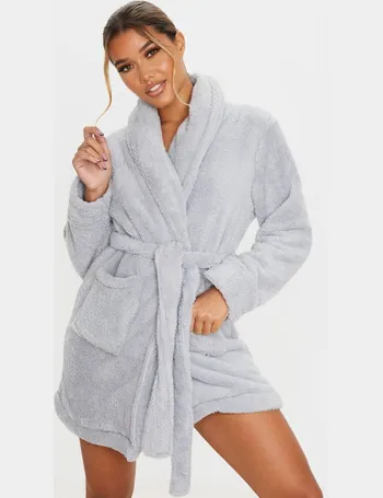 plt dressing gown