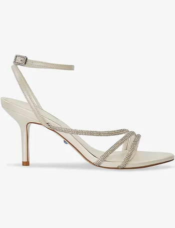 Dune monterey sandals hot sale