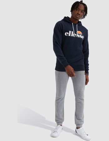 Ellesse Gottero OTH Navy Mens Tracksuit