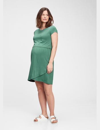 gap breastfeeding dresses