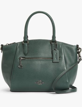 john lewis coach bags