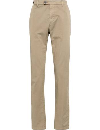 Paul And Shark Cargo Trousers Green