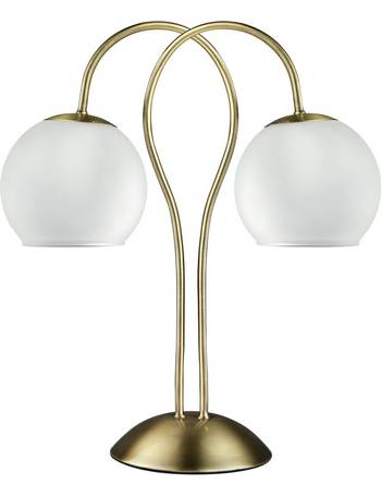 Shop Argos Table Lamps Up To 55 Off Dealdoodle