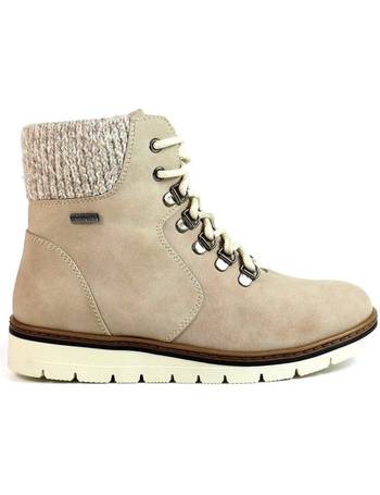 Women's winter boots on sale debenhams