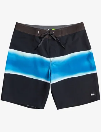 Highlite Scallop 19 - Board Shorts for Men