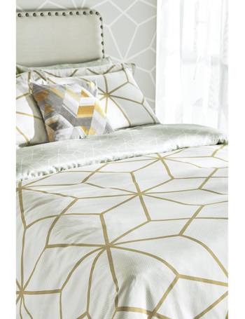 harlequin demoiselle duvet cover