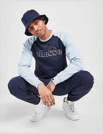 Shop Jd Sports Ellesse Men s Tracksuits up to 95 Off DealDoodle