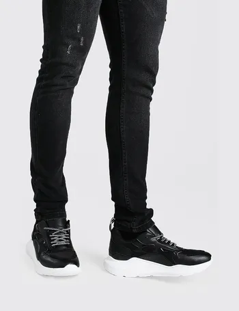 boohooman shoes