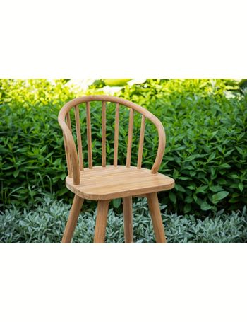 Union on sale rustic chair