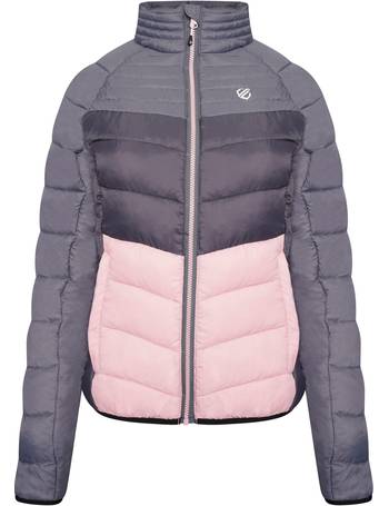 Shop Dare 2b Womens Down Jackets up to 70% Off