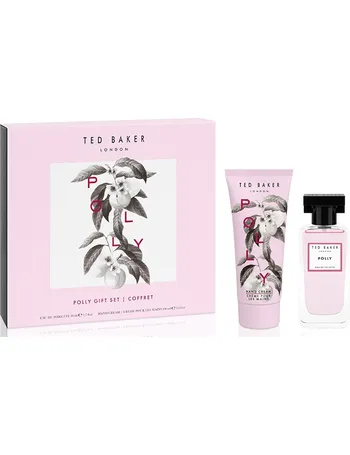 Ted baker set perfume 2025 shop