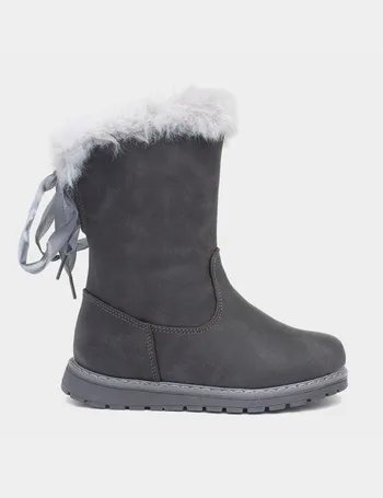 shoe zone ugg boots