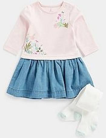 Mother care baby girl clearance clothes