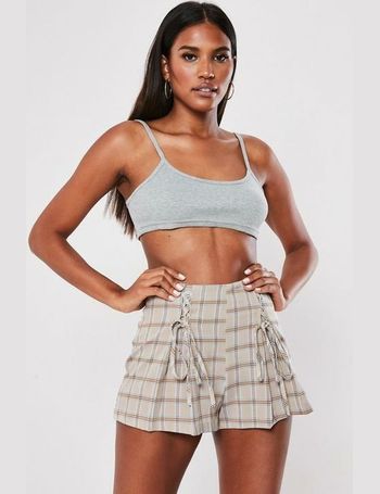 Shop Missguided Mini Shorts for Women up to 60% Off