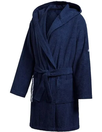 adidas dressing gown sports direct