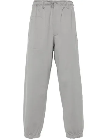 Y-3 x Adidas Firebird wide-leg Track Pants - Farfetch