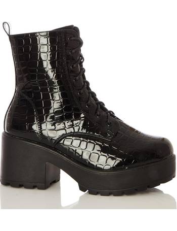 Debenhams shop quiz boots