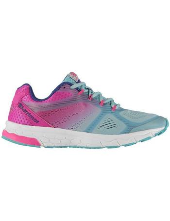 karrimor resolve ladies running shoes