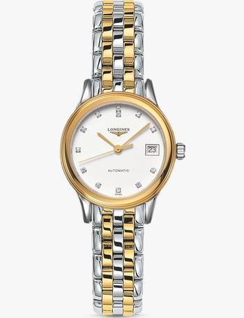 John Lewis Longines Women s Accessories John Lewis Longines