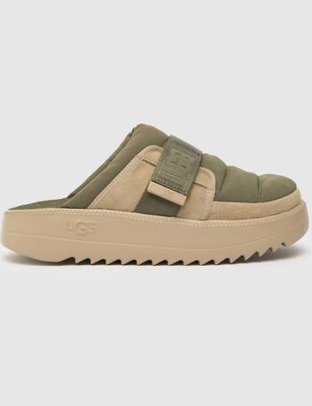 Schuh 2024 ugg sliders