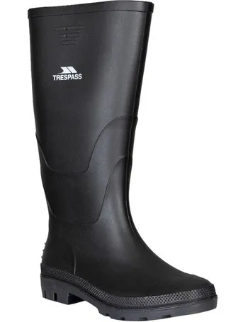 Trespass hot sale cantero boots