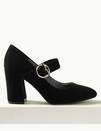 womens wide fit heels uk