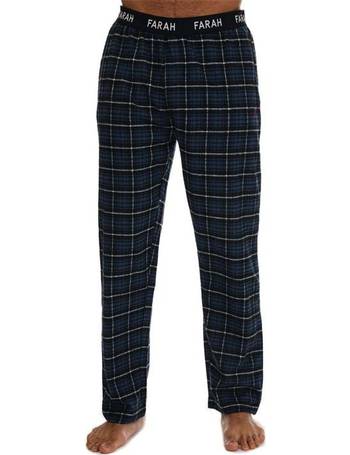 Farah pyjama online bottoms