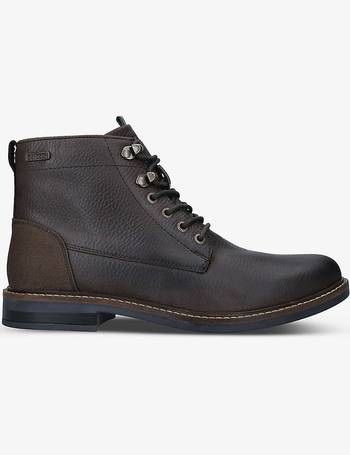 Mens barbour 2024 dalton boots