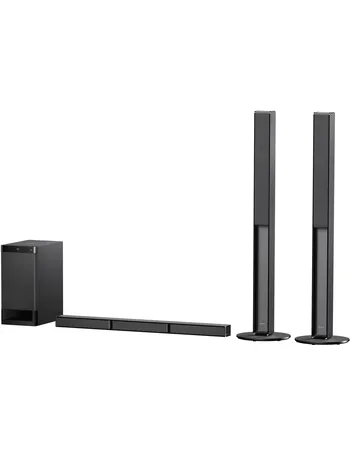 tower speakers argos