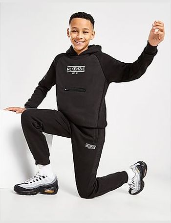 Mckenzie store tracksuit junior