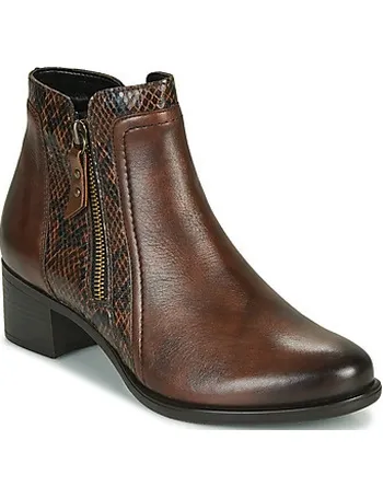 remonte dorndorf ankle boots